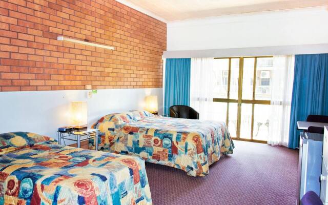 Litchfield Outback Resort