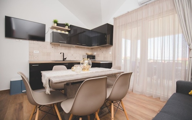 Apartments Salsa