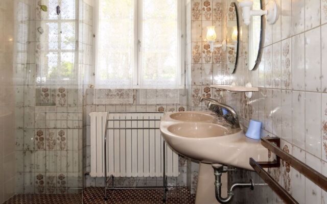 Villa de la Côte des Sables (CED201)