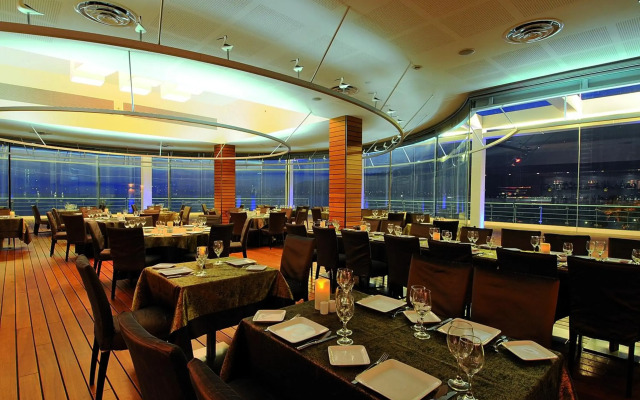 Club Hotel Casino Loutraki