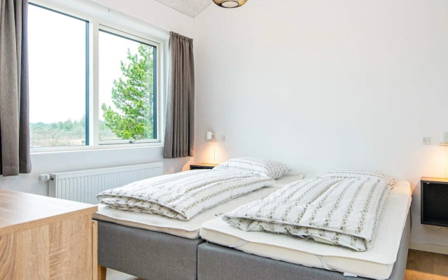 Luxury Spa Retreat in Romo - By Traum Ferienwohnungen