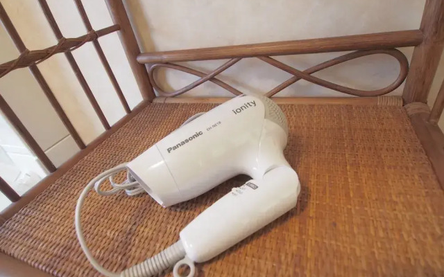 New Okazaki House for 6