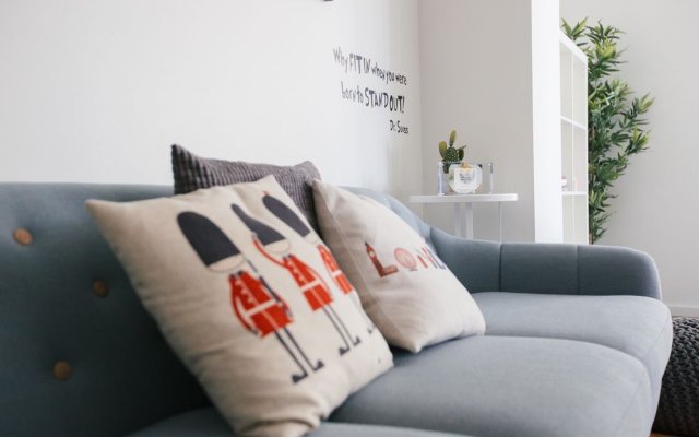 Will Street 1 Bedroom Apartment Near Flagstaff Garden – Guest Rooms – Melbourne