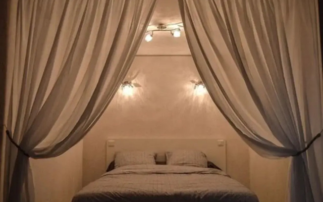 Les logis de la maisonnette