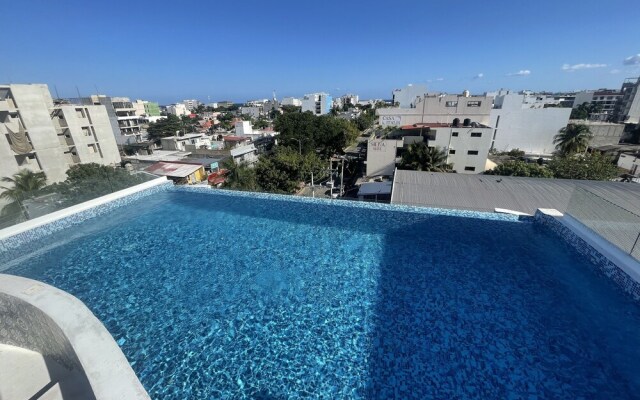 Hotel Winday Playa Del Carmen