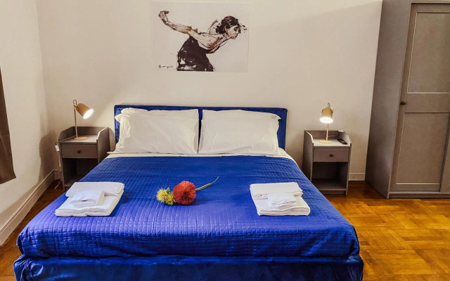 Residenza Studio delle Arti