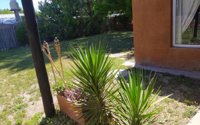 Apartamento Cerro Tolosa