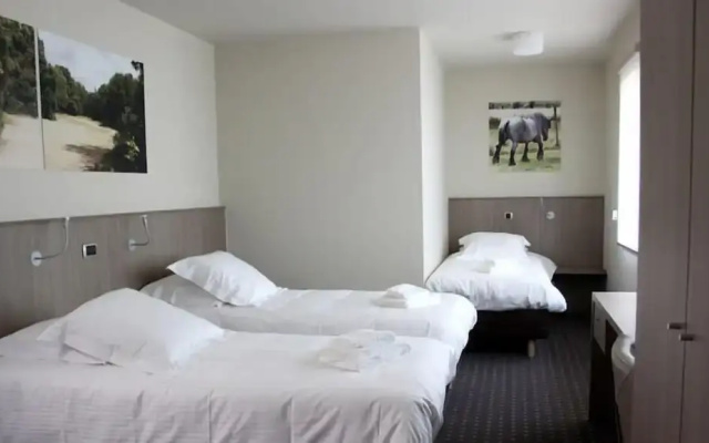 Hotel Otus