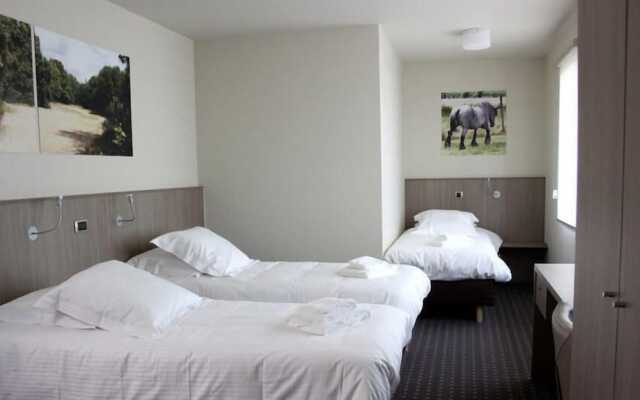 Hotel Otus