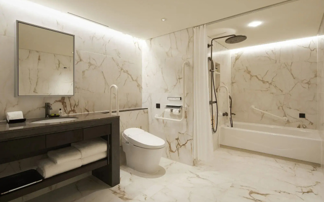 Grand InterContinental Seoul Parnas by IHG