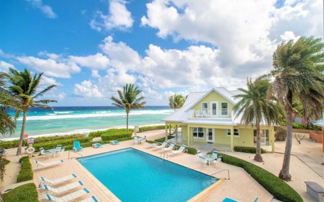 Luxury 3bd Beach View 2 Peach Stunning Views