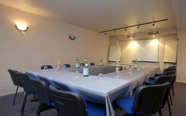 Logis Hotel Sully