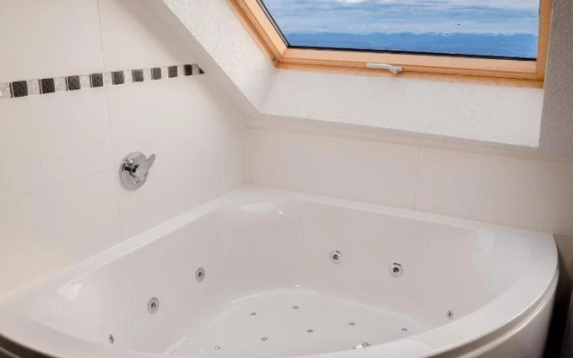 Berghaus Hochblauen.