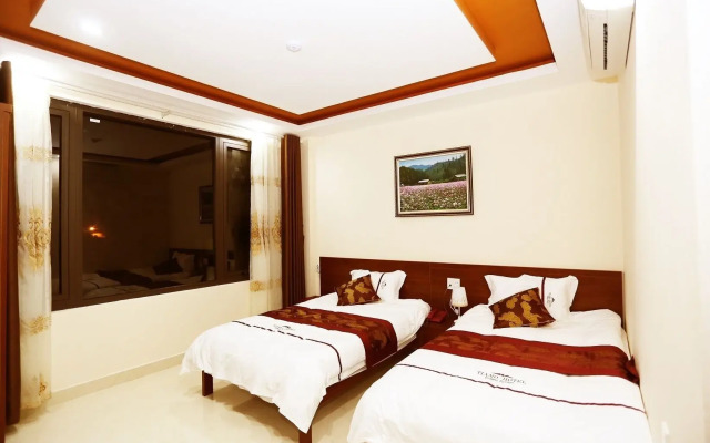 Tiamo Hotel Ha Giang