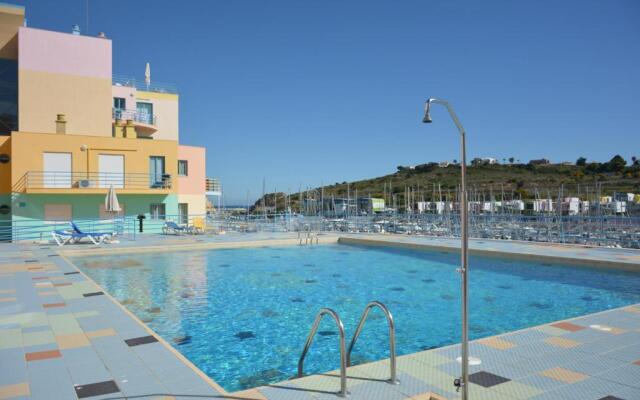 Funtastic Albufeira Marina 1b3b
