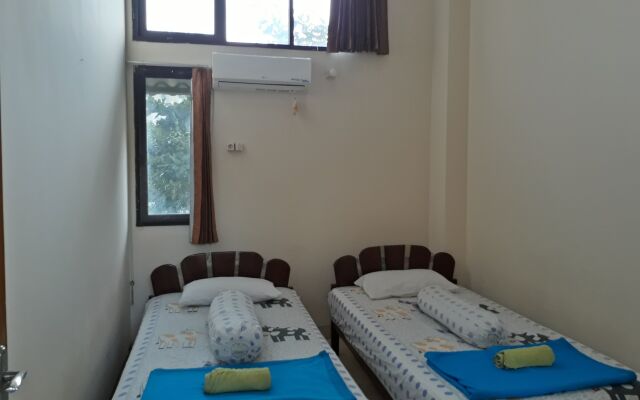 Imam Bonjol Hostel