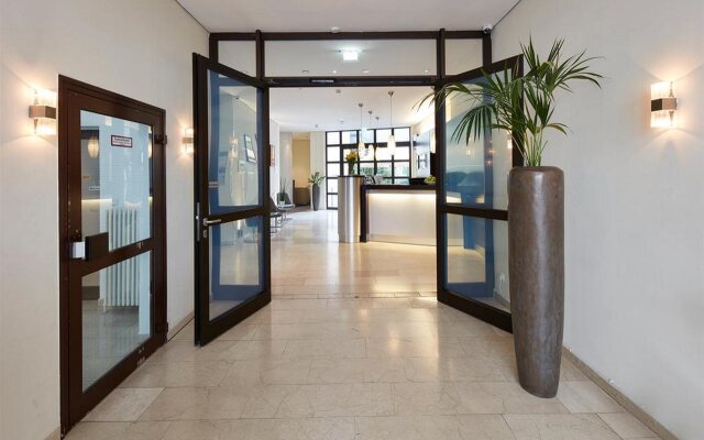 B&B Hotel München-Hbf