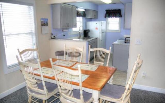 Ocean Green Cottage