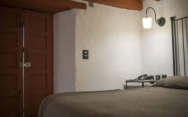 Hotel Posada La Basilica