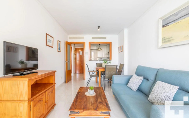 Apartamento Mesana 13
