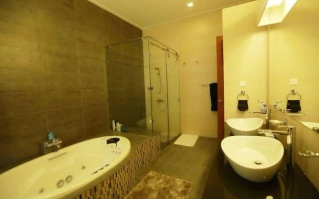 The Sanctuary Boutique Bungalow Kandy