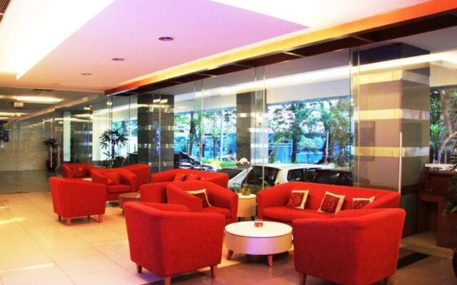 Asana Kawanua Jakarta