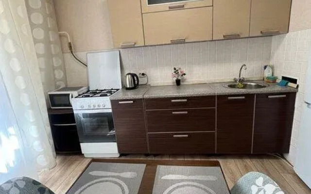 Kvartira na ul. Dekabristov , 1