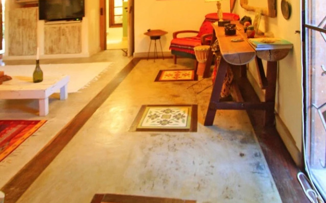 Vila Querência - Trancoso