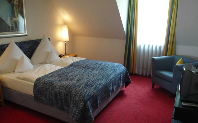 Hotel Nymphenburg City