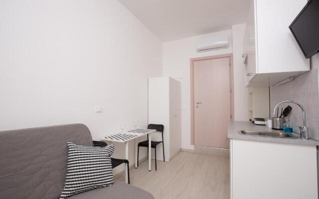 Rimini Youth Apartment