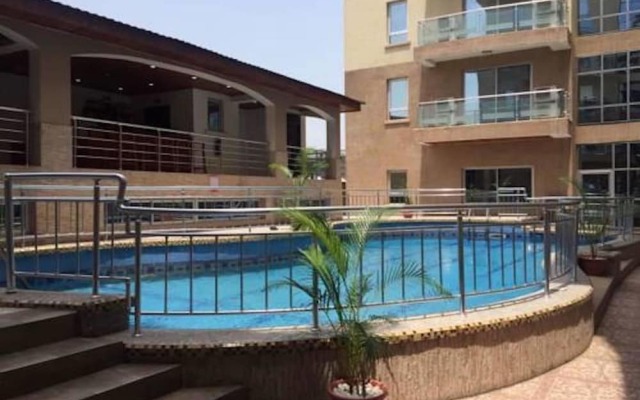 Perfect Havens at Platinum 4