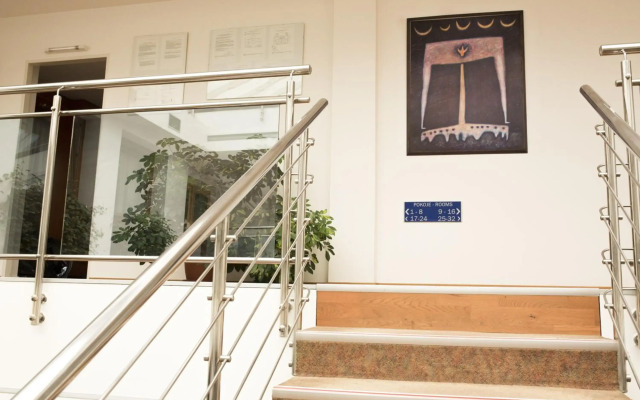 Hotel Atrium