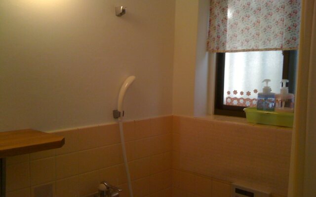 Harmony Guest House
