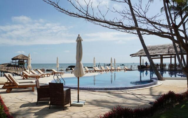 The Pier Phu Quoc Resort