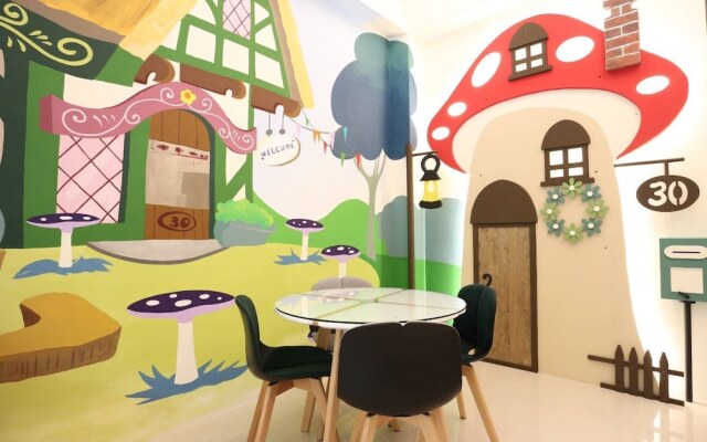 Mushroom 30