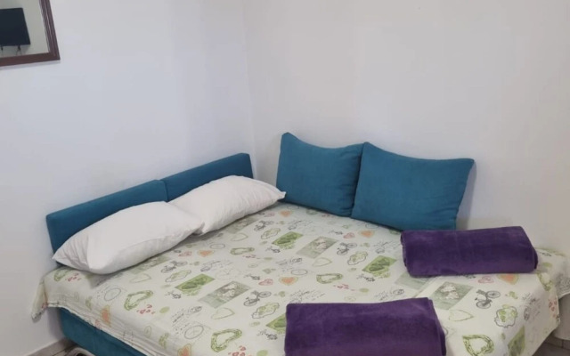 Apartments Marija Sukošan