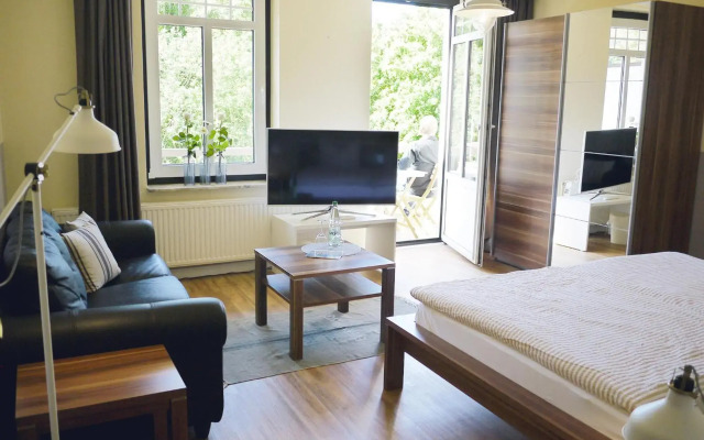 Hus Kiek In De See