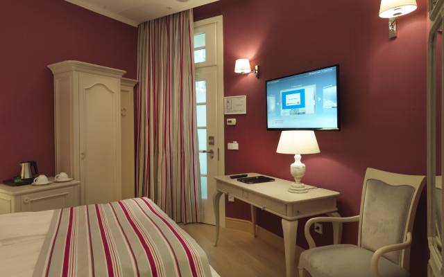 Relais Le Chevalier