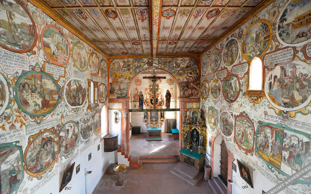 Hotel Weinhaus Stern