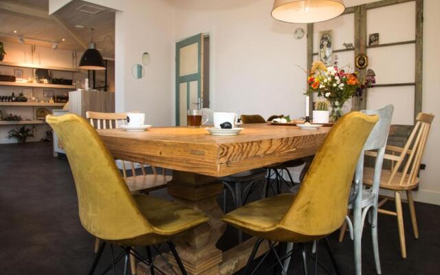 Herberg Swaen aan de Brink