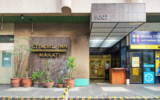 Citadel Inn Makati