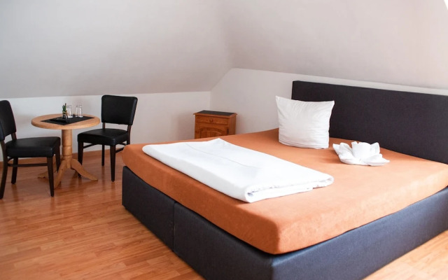 Waldhotel König von Rom