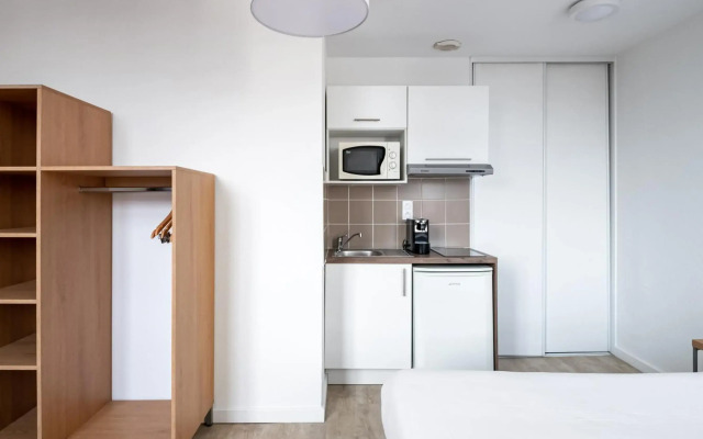 Residhotel Central Gare