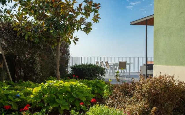 Villa Eden Nature in Prazeres