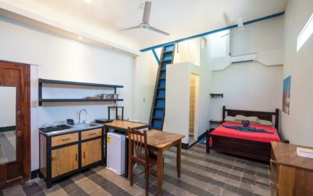 PURE Gym - Spa - Yoga - Lodging