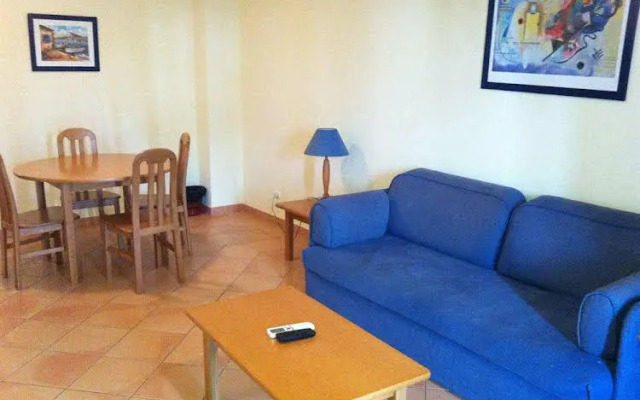 Apartamentos Mar A Vista