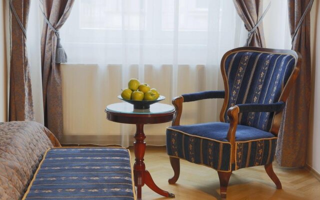 Hotel Tereza