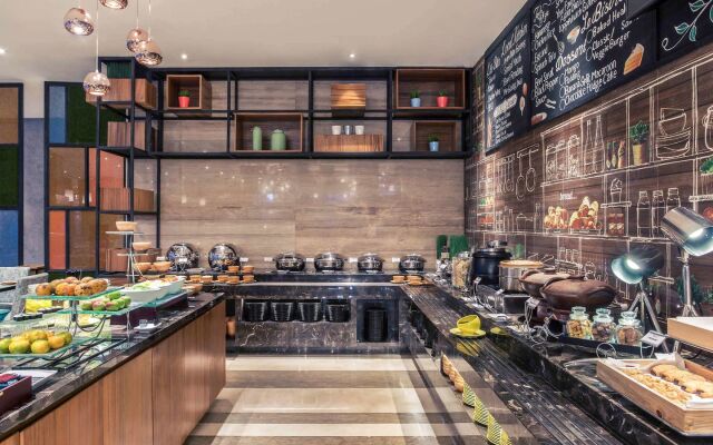 Mercure Jakarta Cikini