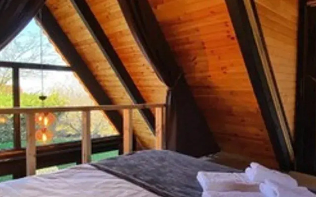 Sapanca Bungalov 44