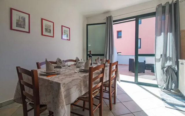 Residence Maria Antonia - Grazia Deledda